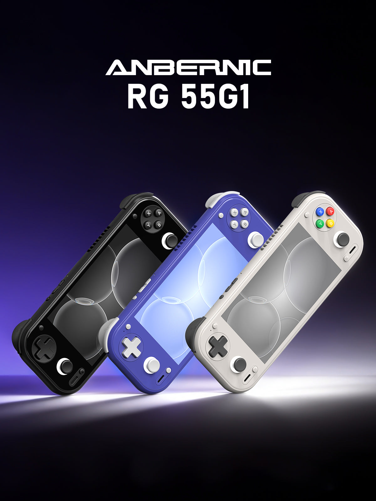 RG 55G1