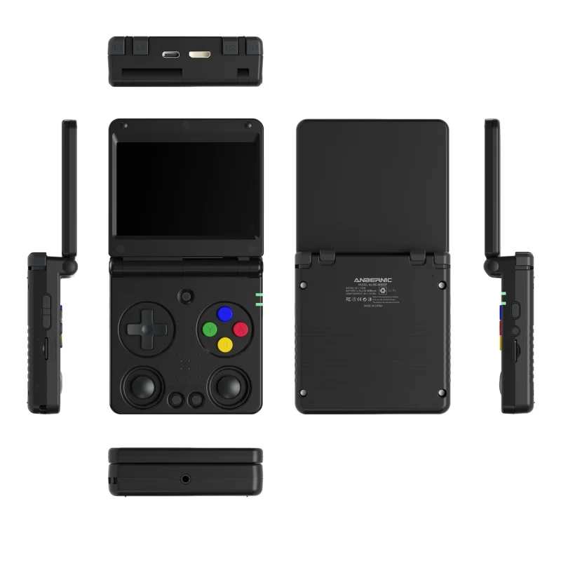 ANBERNIC RG 34XXSP