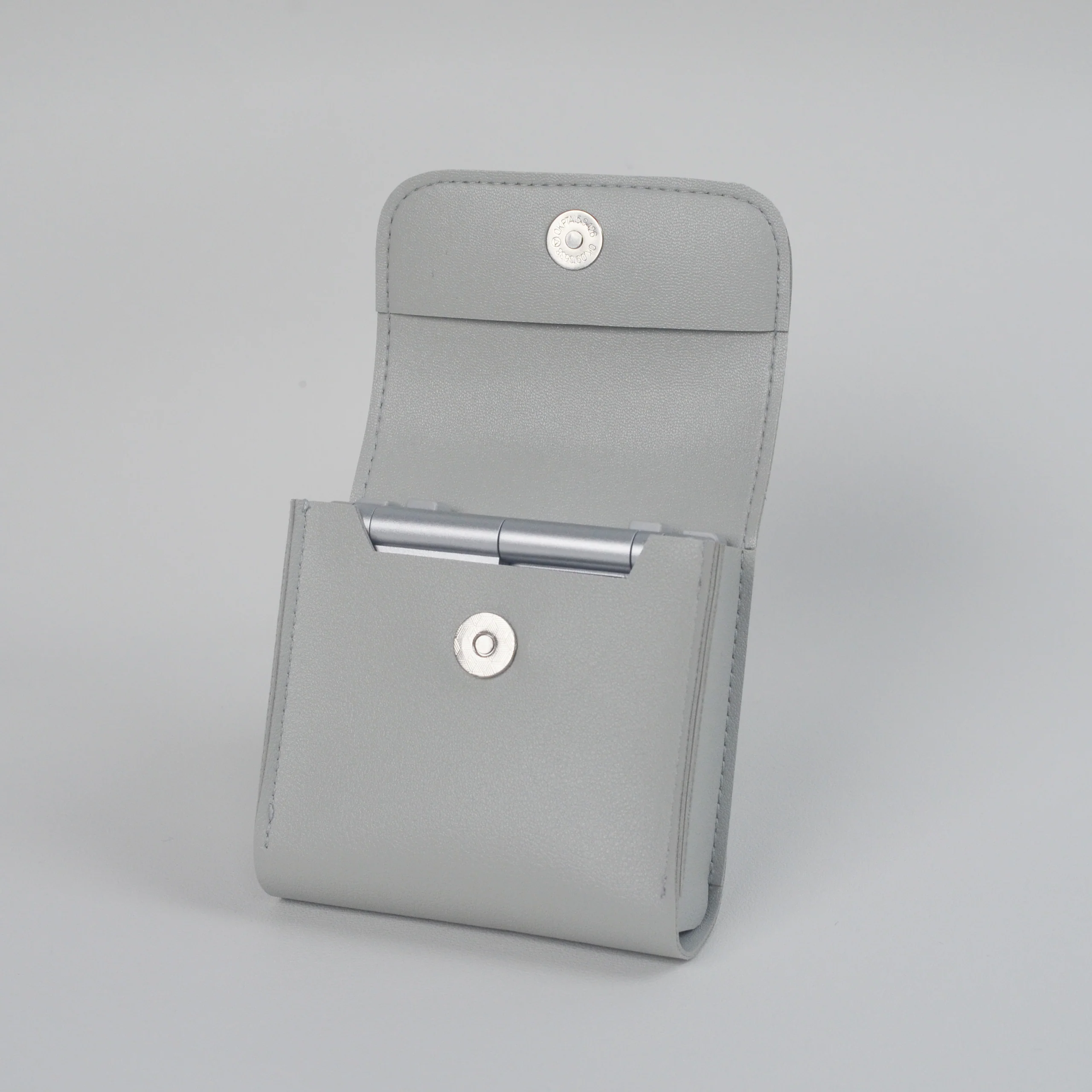 ANBERNIC RG35XXSP Leather Protective Bag
