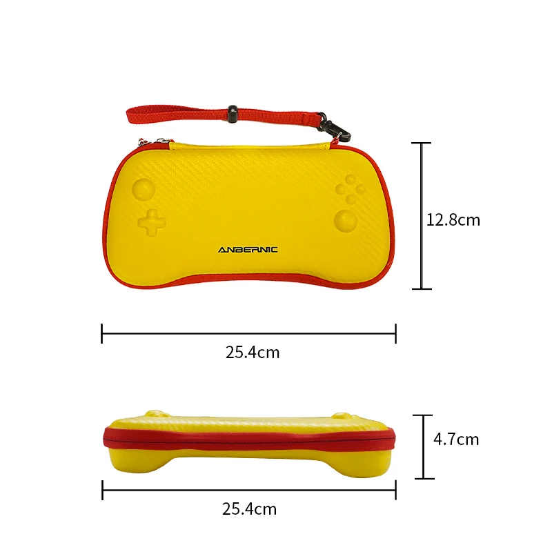 ANBERNIC protective bag for RG 557