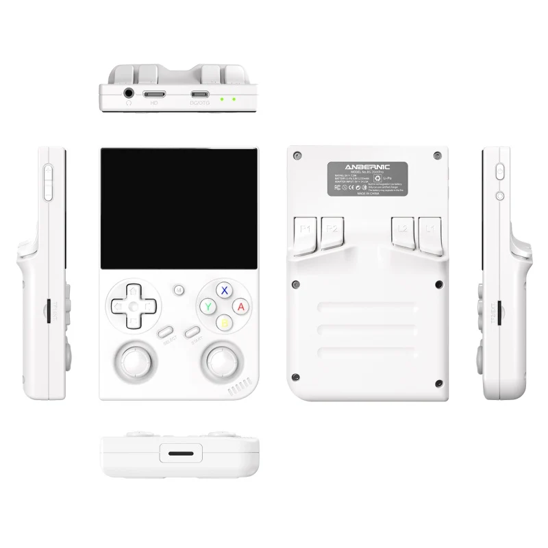ANBERNIC RG 35XXPro