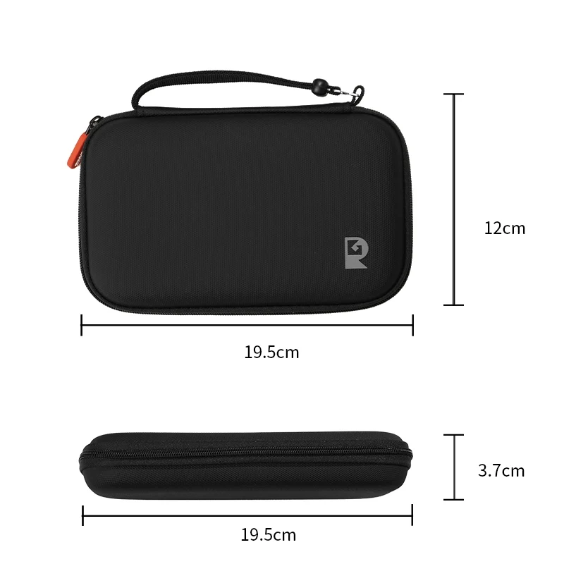 ANBERNIC Protective Bag for RG DDS and RG DS Plus Handhelds
