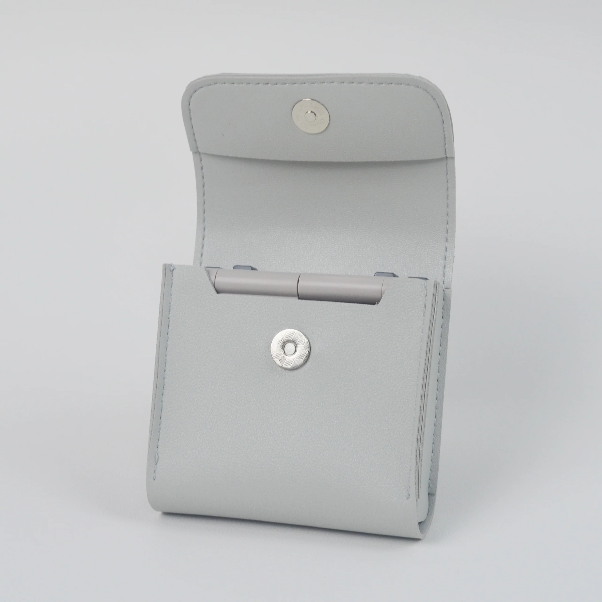 ANBERNIC RG35XXSP Leather Protective Bag