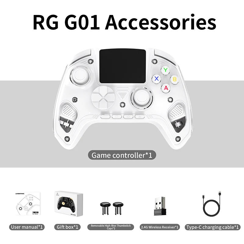 ANBERNIC RG G01