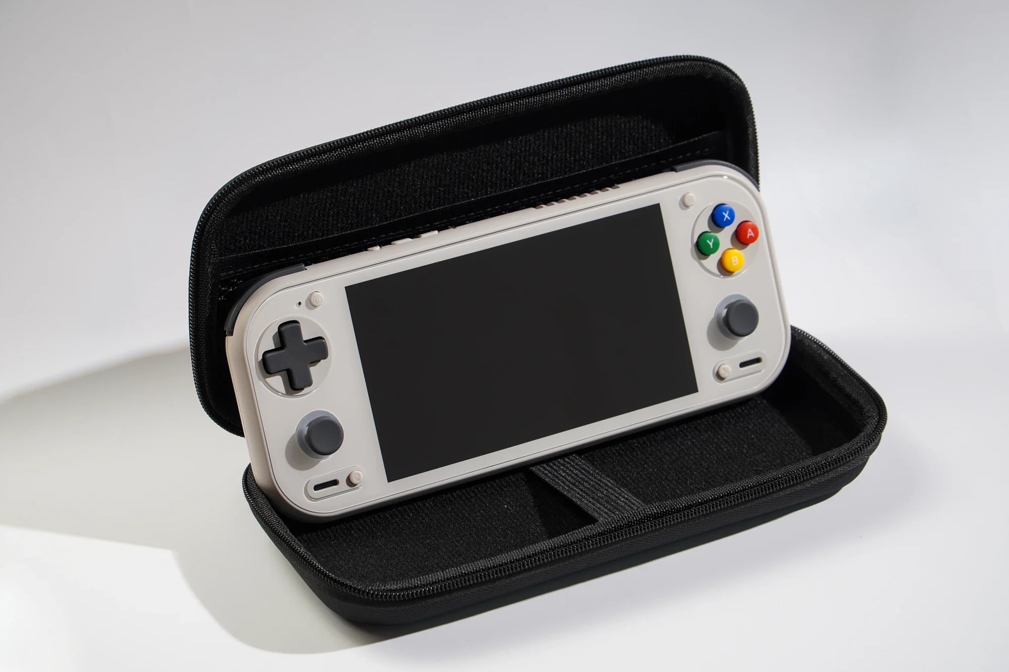 ANBERNIC Protective Bag for the RG 55G1 Handheld