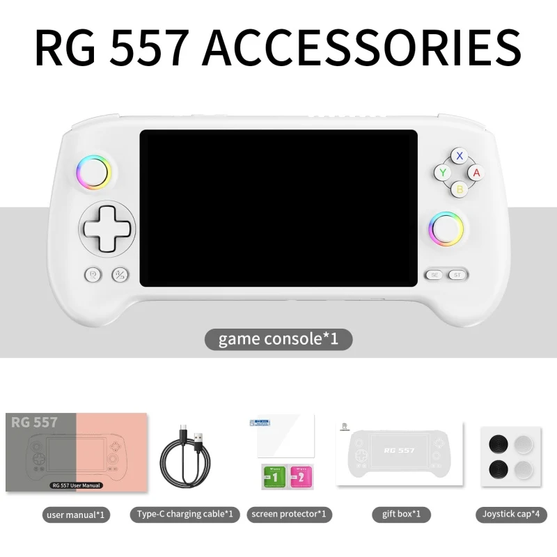 ANBERNIC RG 557