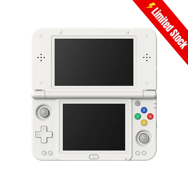 ANBERNIC RG DDS （Pre-order）