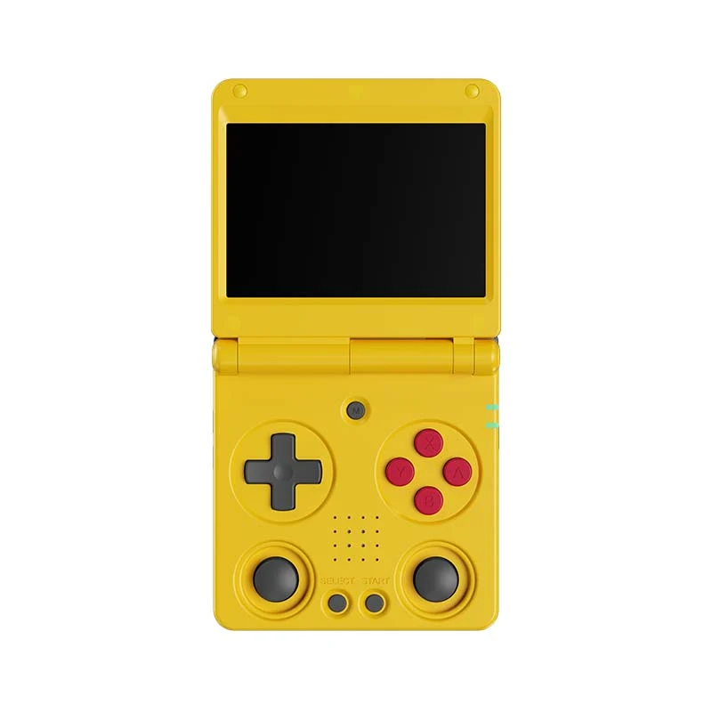 Retro Pocket