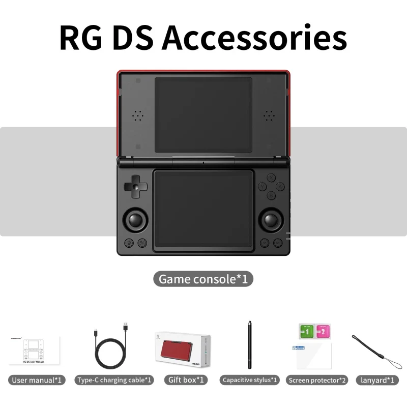 ANBERNIC RG DS