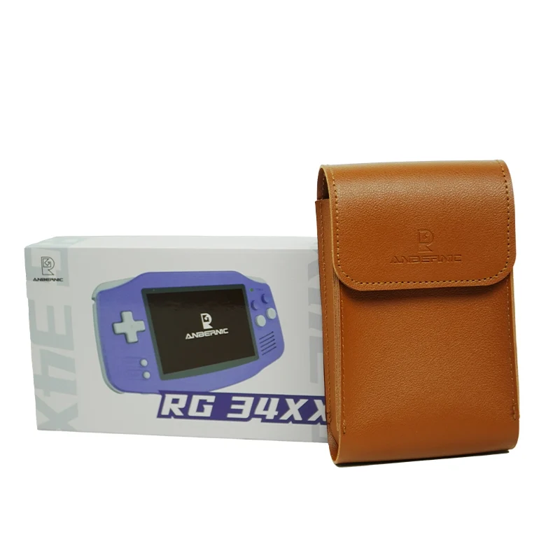 ANBERNIC protective bag for RG 34XX