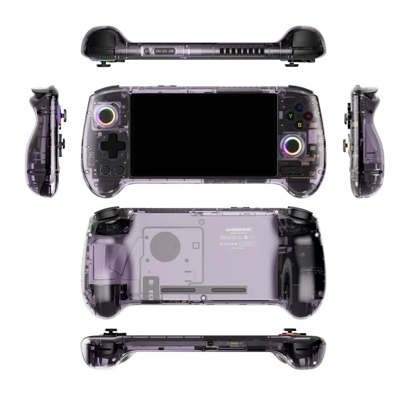 ANBERNIC RG 557