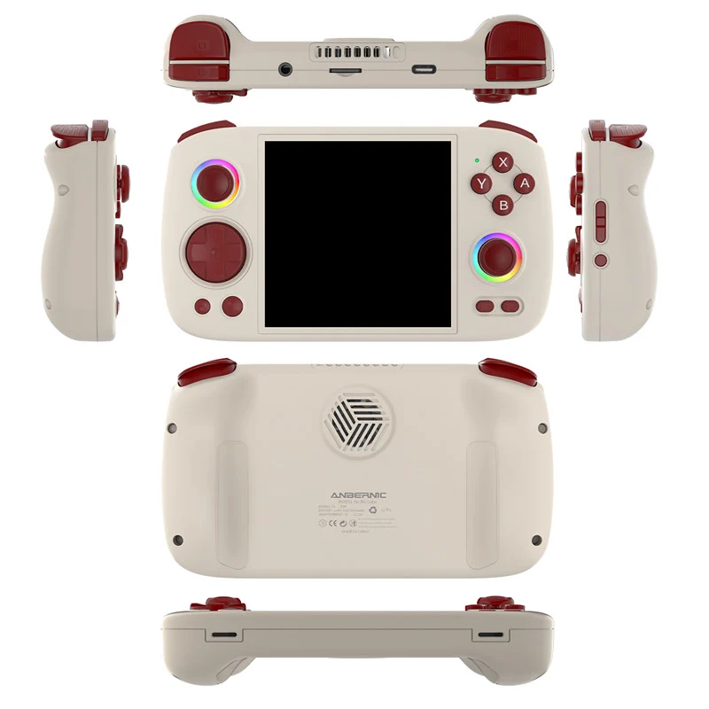 ANBERNIC RG Cube