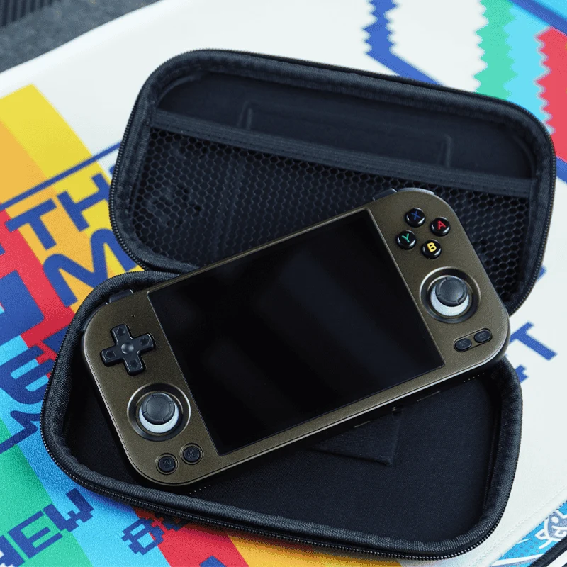 ANBERNIC Protective Bag for RG 477M Handheld Console