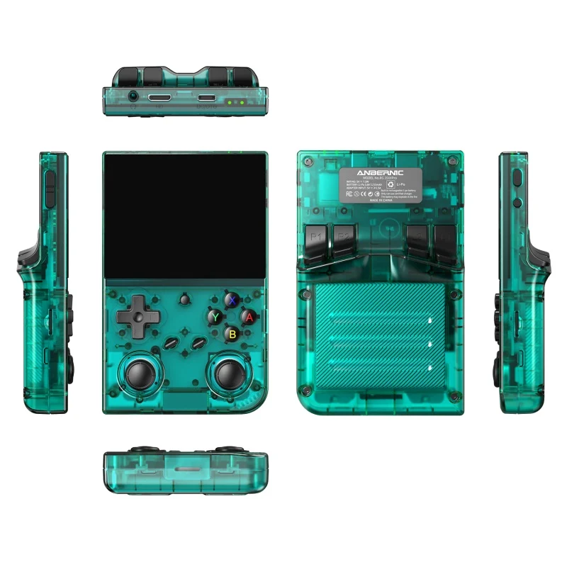 ANBERNIC RG 35XXPro