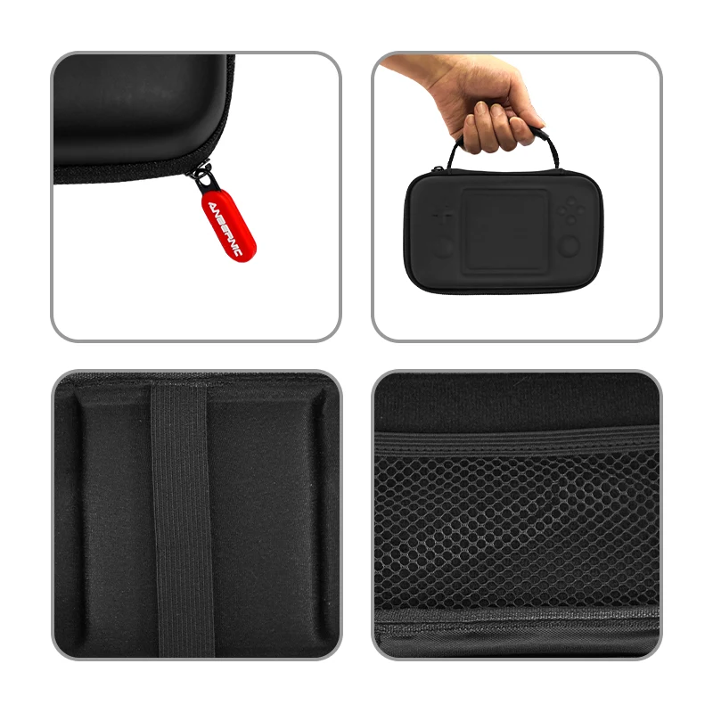 ANBERNIC Protective Bag for RG CubeXX Handheld Console