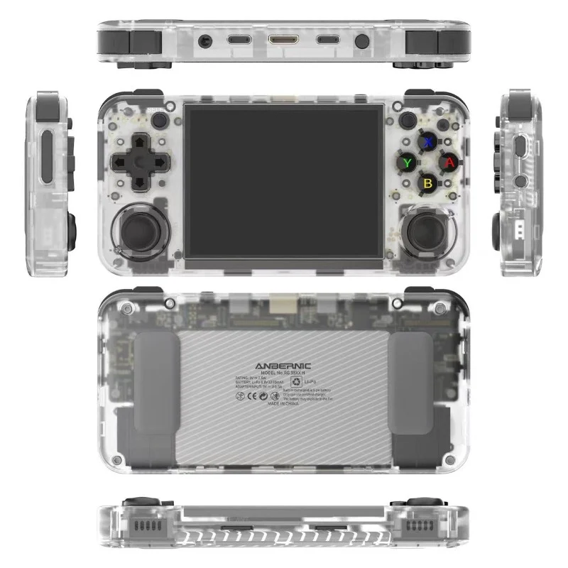 ANBERNIC RG35XX H
