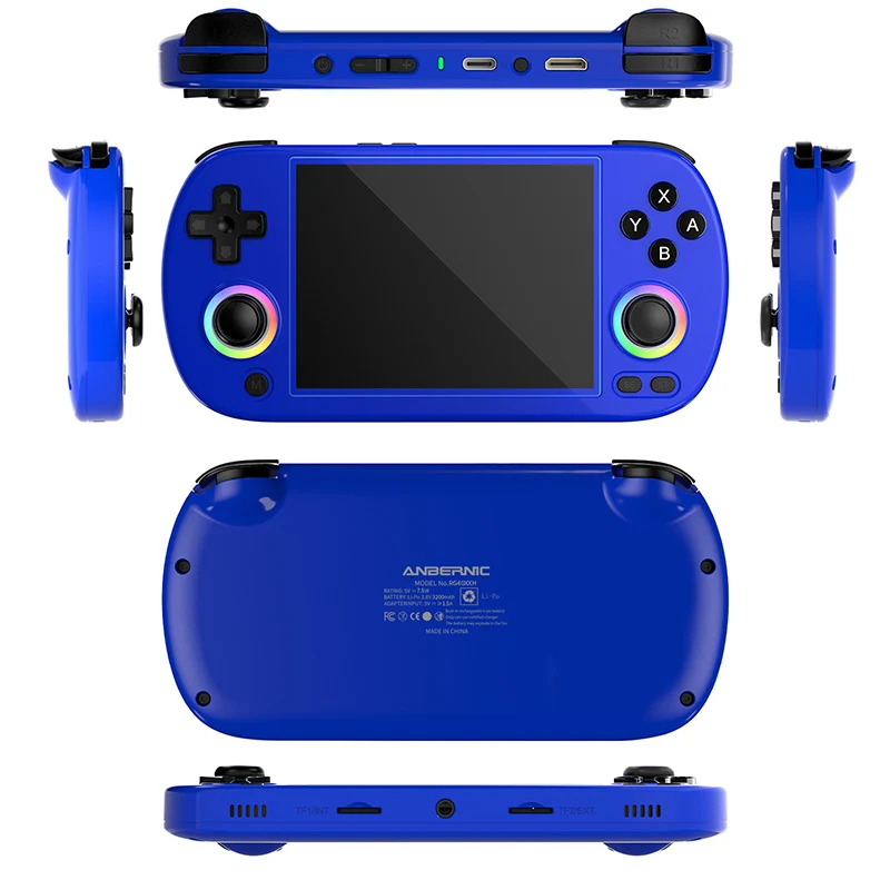 ANBERNIC RG40XX H
