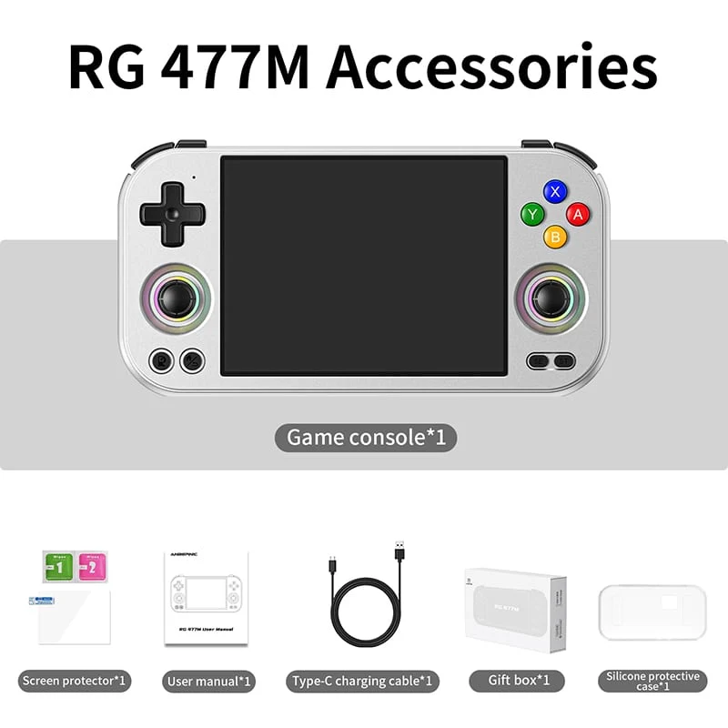 ANBERNIC RG 477M