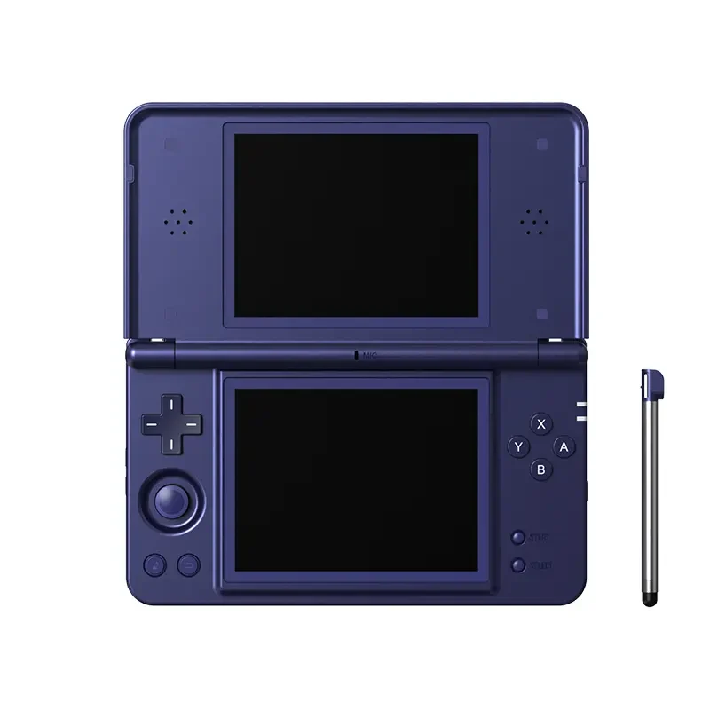 ANBERNIC RG DS Plus Handheld Game Console