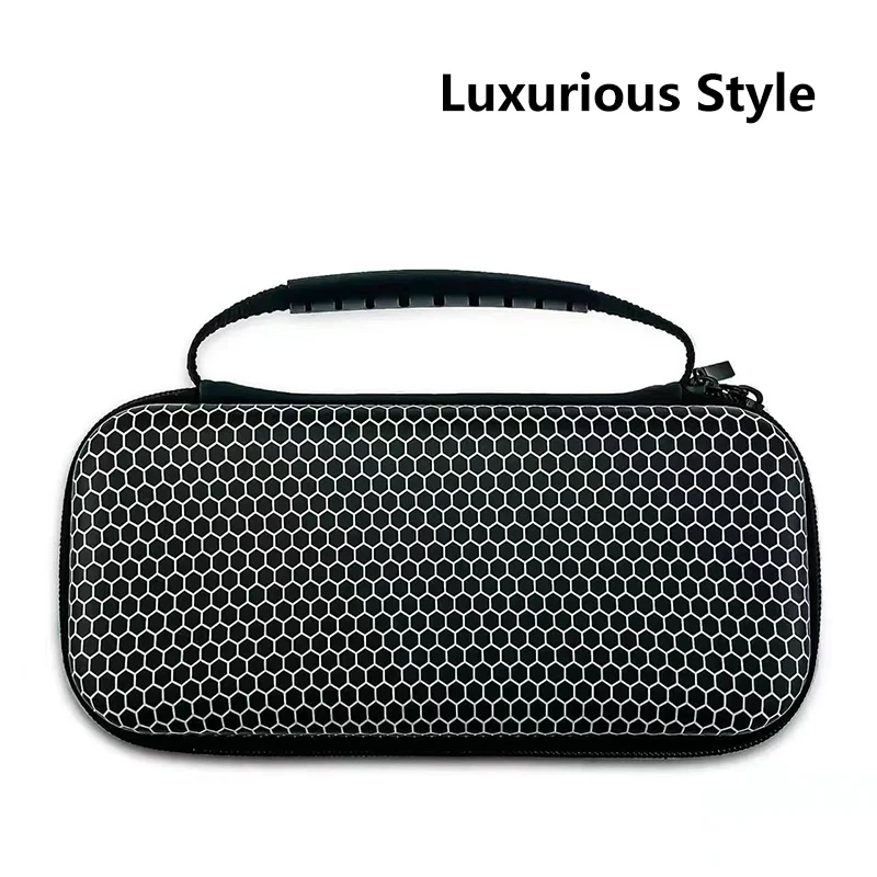 ANBERNIC Portable Protective Bag for RG552, RG503 and More Handhelds