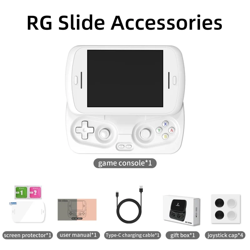ANBERNIC RG Slide