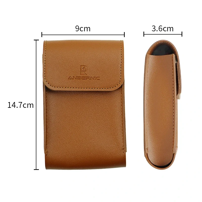 ANBERNIC protective bag for RG 34XX