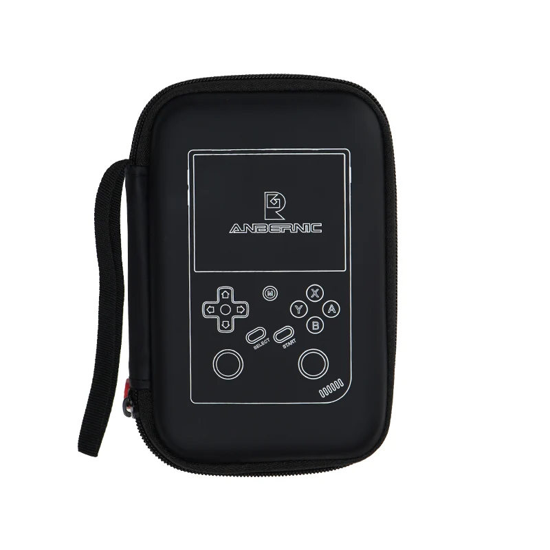 ANBERNIC Protective Bag for RG 35 and RG 35XXPro