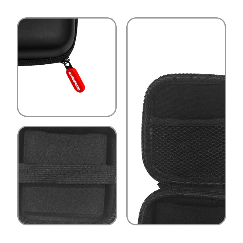 ANBERNIC Protective Bag for RG Cube Handheld Console