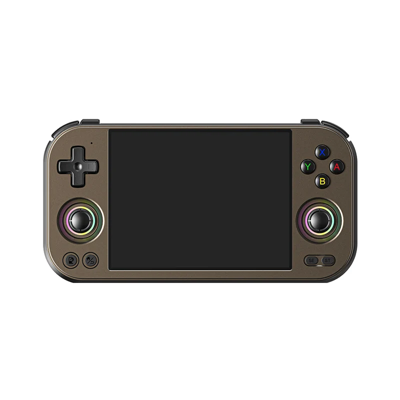 Handheld Game Console