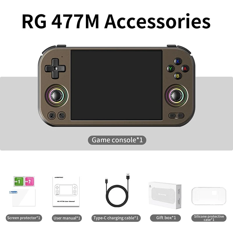 ANBERNIC RG 477M