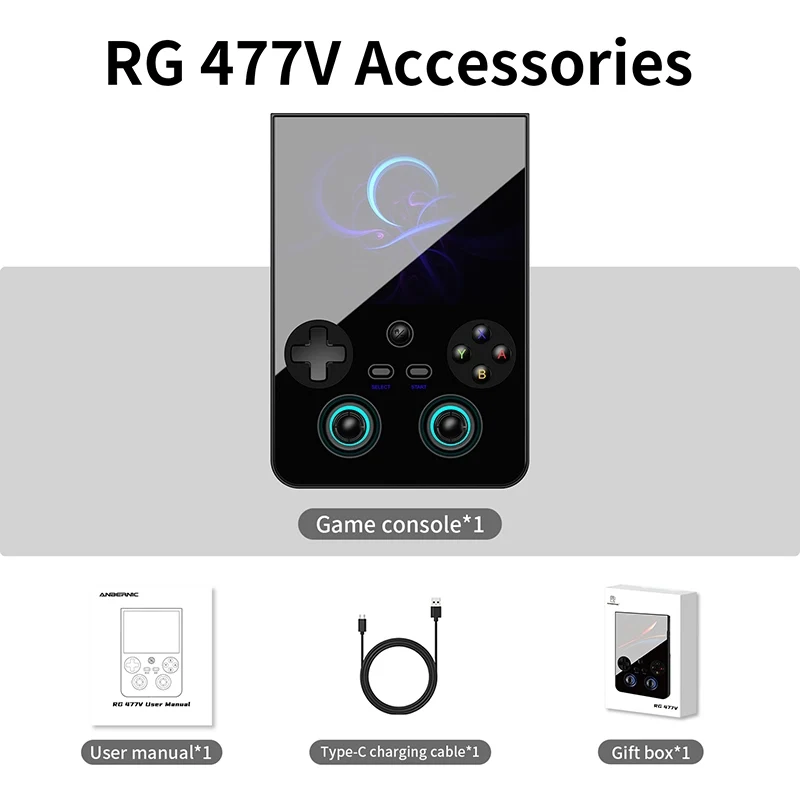 ANBERNIC RG 477V