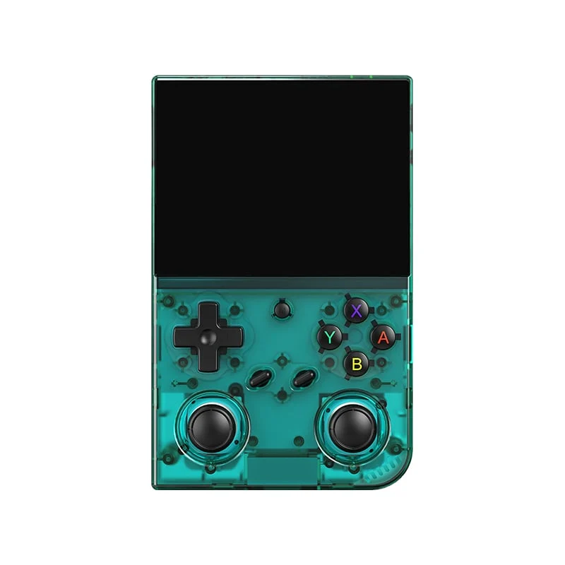 Vertical Handheld