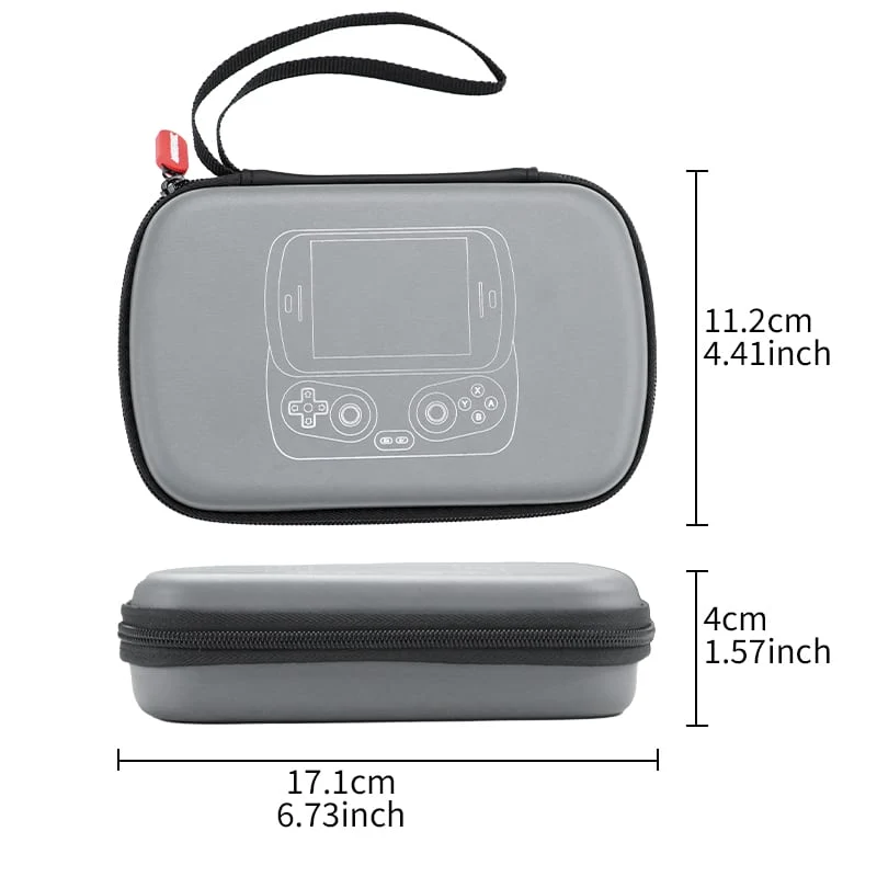 ANBERNIC Protective Bag for RG Slide Console