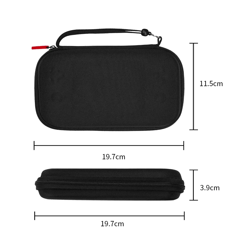 ANBERNIC Protective Bag for RG 477M Handheld Console